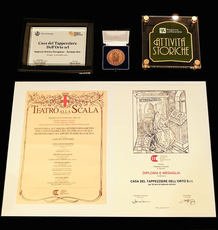 I nostri punti di forza