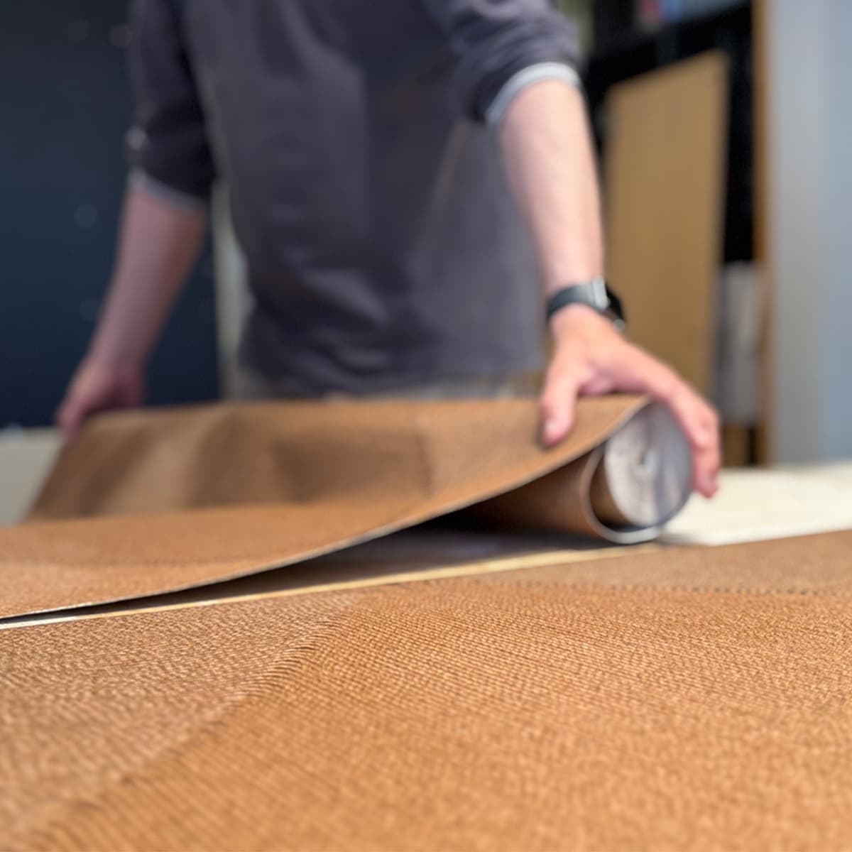 carta da parati design_posatori carta