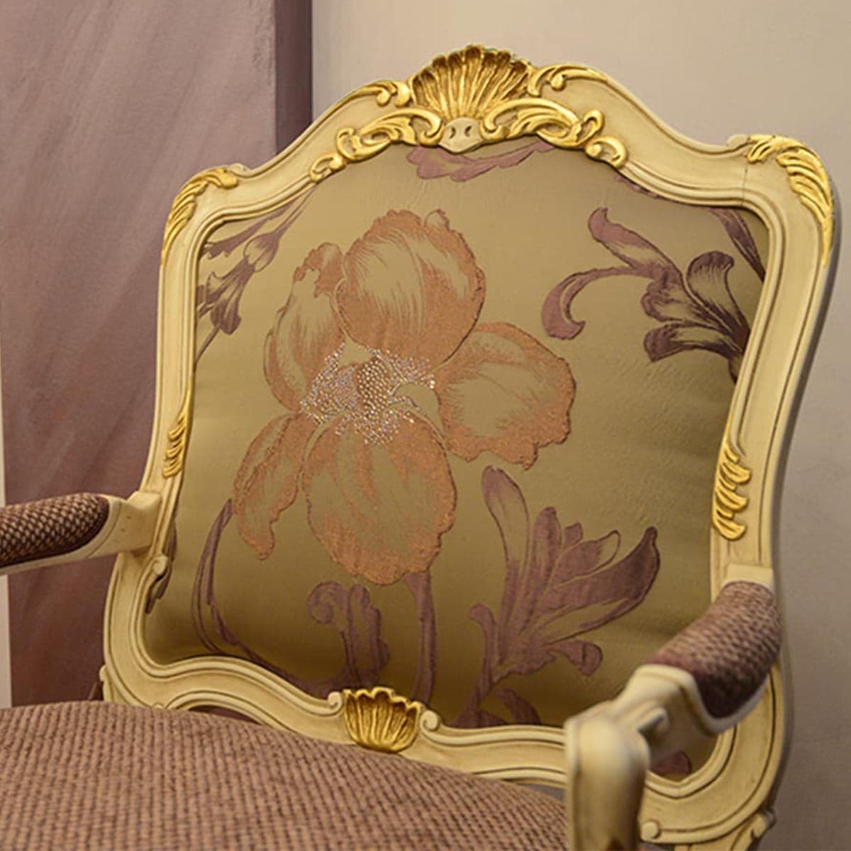 rifacimento sedia_tessuti pregiati