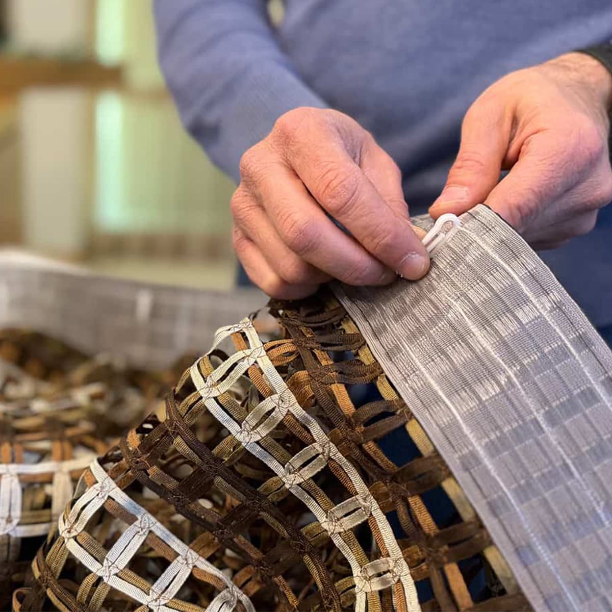 tende su misura_cura sartoriale