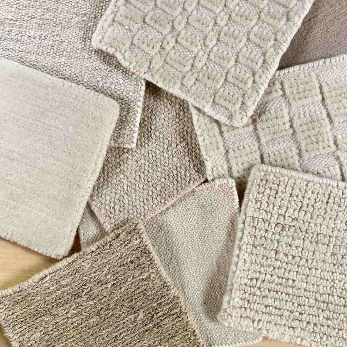 tappeti su misura_fibre naturali_vanghent