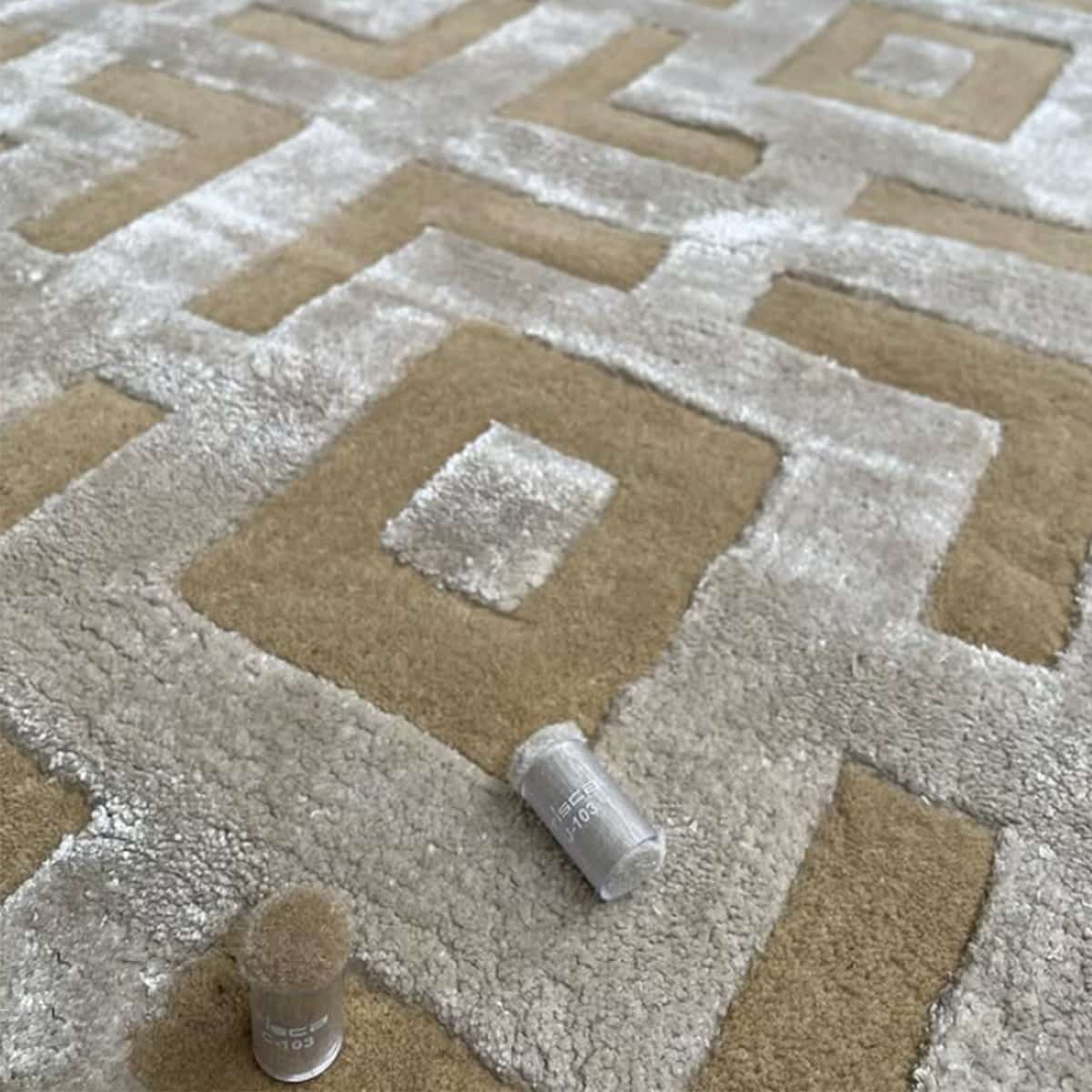 tappeti su misura_geometrici_tisca