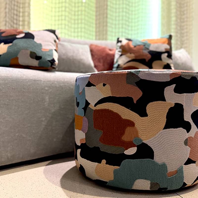 alba_pouf design_aria italian design