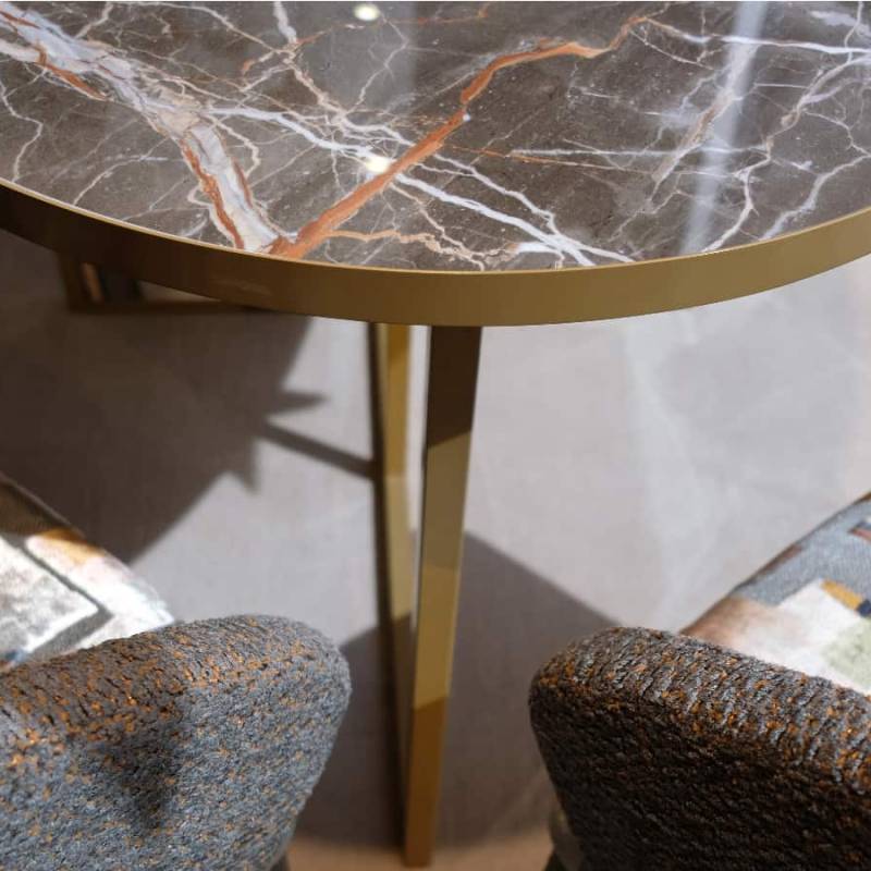 alpi_tavolo su misura_particolare gamba