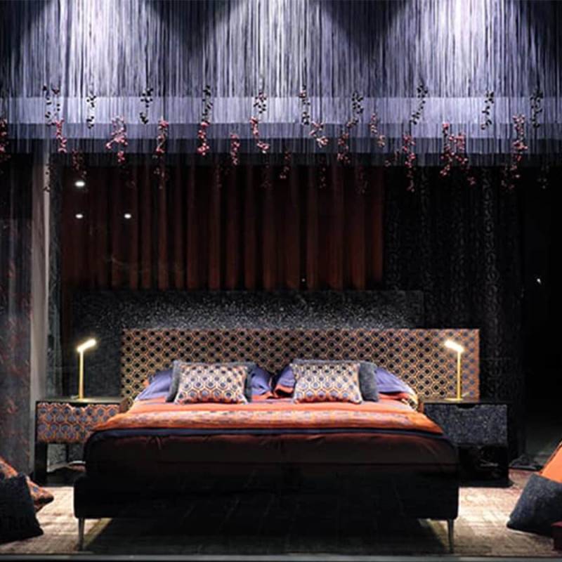 alta marea_letto design_aria italian design