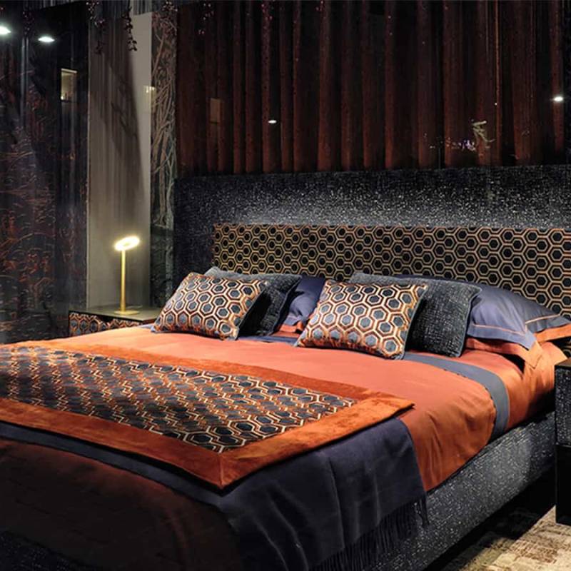 alta marea_letto design_progettazione interni