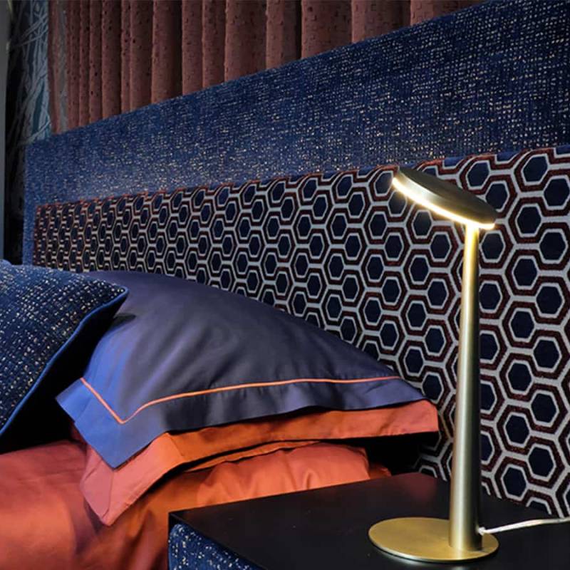 alta marea_letto su misura_tessuto jane churchill