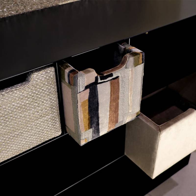 aria italian design_consolle su misura