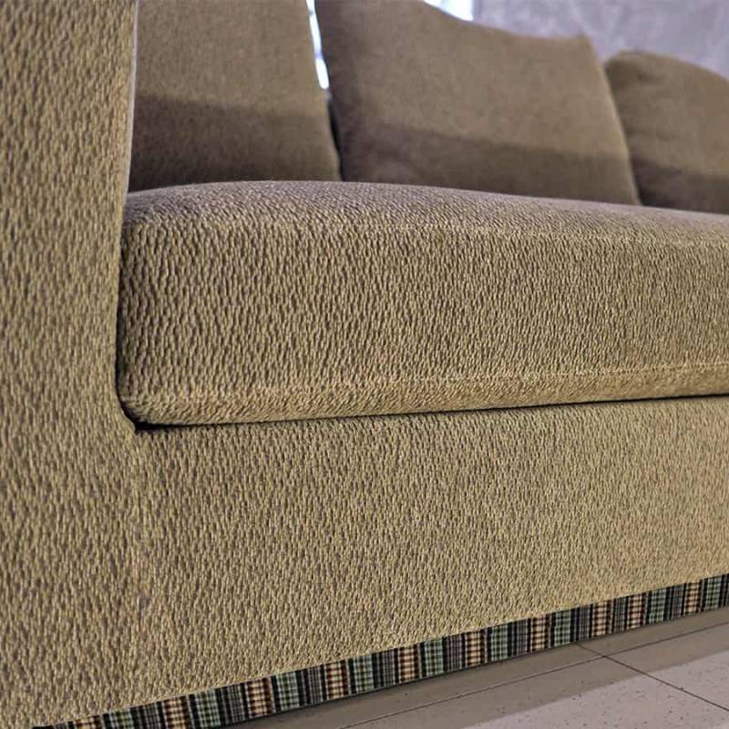 aria italian design_divano luce