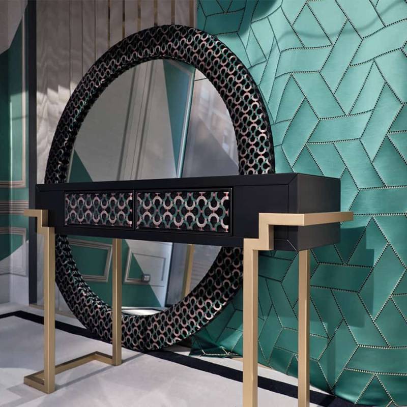 aurea_consolle su misura_aria italian design