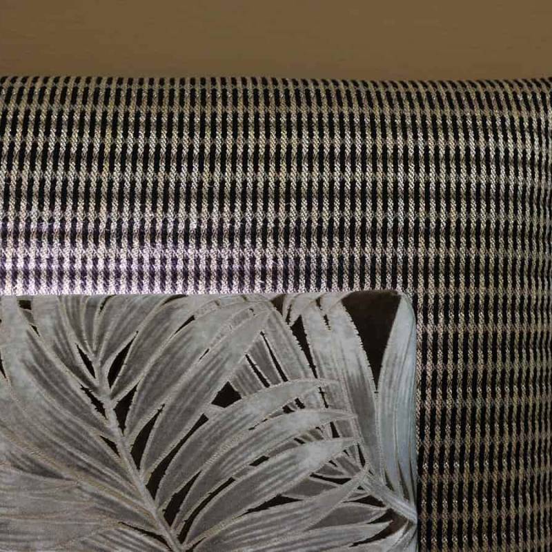 bassa marea_letto design_letto in tessuto