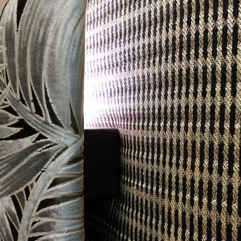 bassa marea_letto su misura_luce integrata