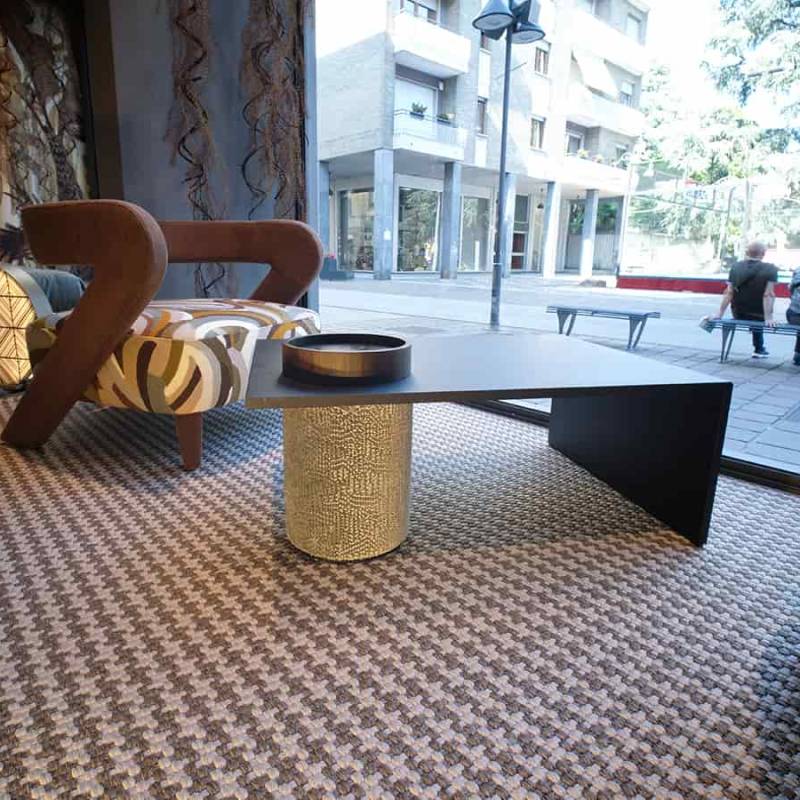 bosco_tavolino design_tessuti zimmer e rhode