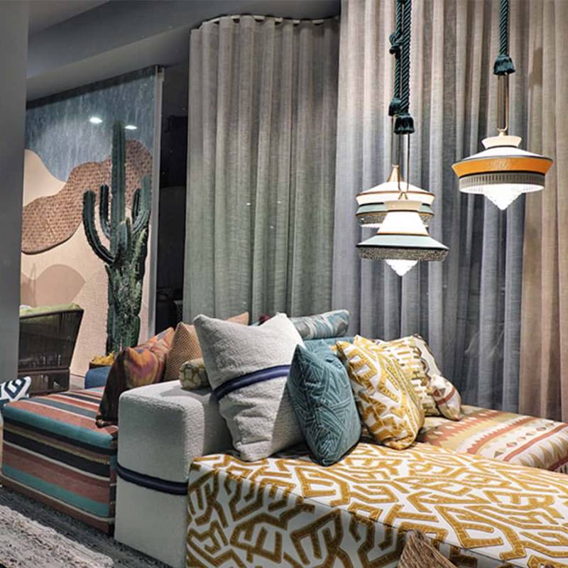 cielo_divano design_tessuti etnici