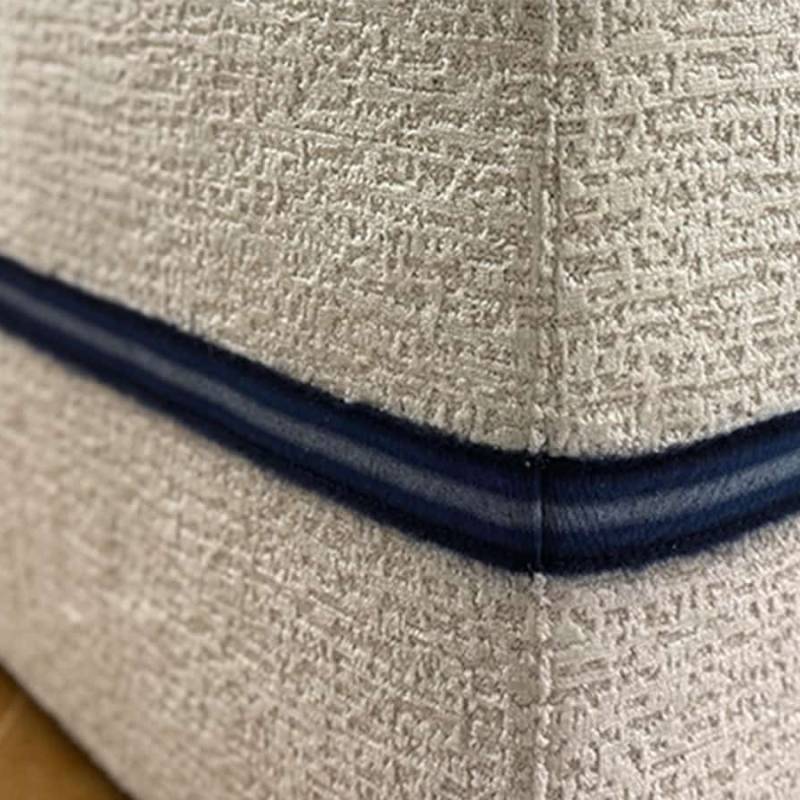 cielo_divano su misura_passamaneria houles