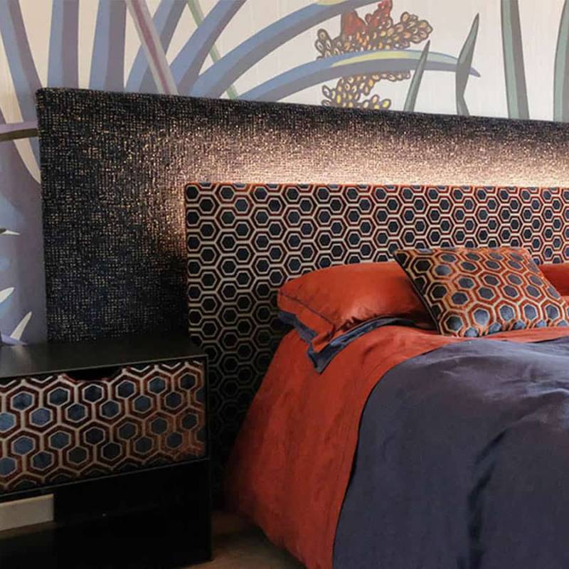 elios_comodino su misura_ambientazione camera