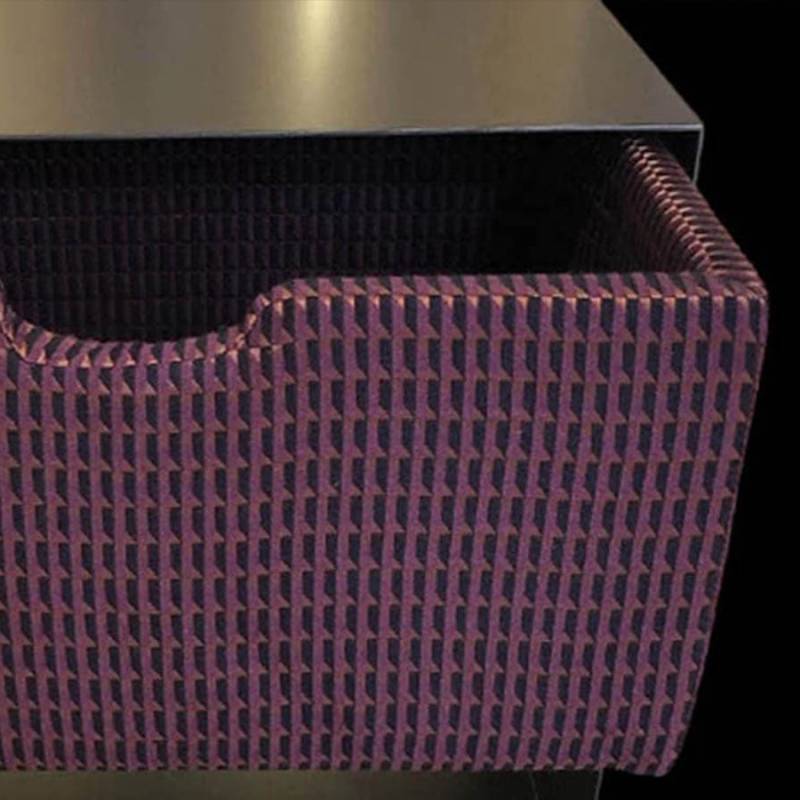 elios_comodino su misura_particolare cassetto