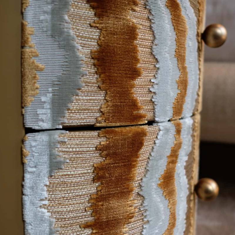 elir_comodino su misura_rotondo_design