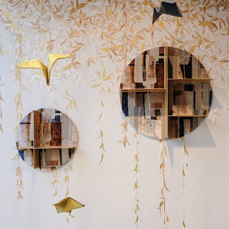 eolo_librerie design_aria italia design