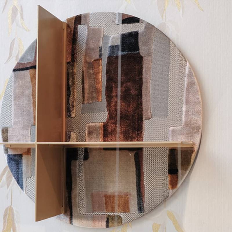 eolo_librerie su misura_tessuti romo