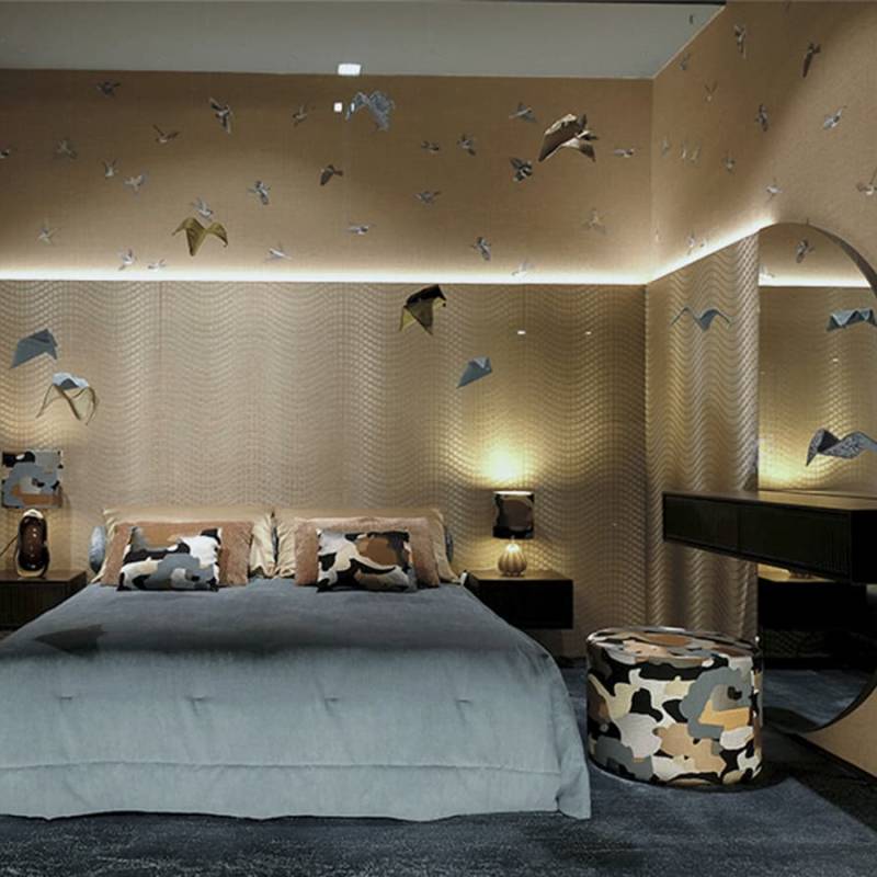 eos_camera da letto design_consulenza arredamenti