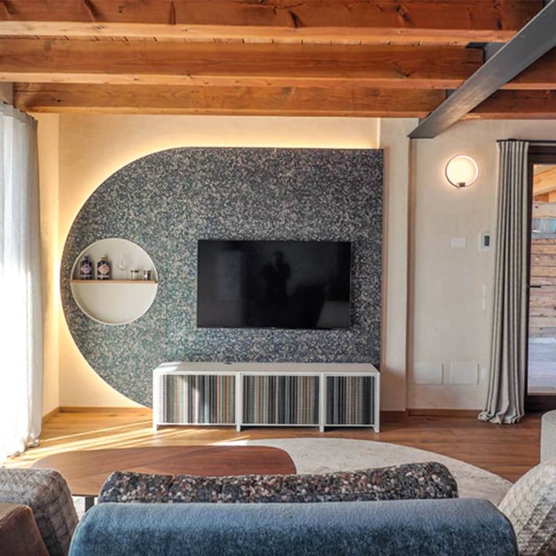 etereo_mobile tv design_interior design milano