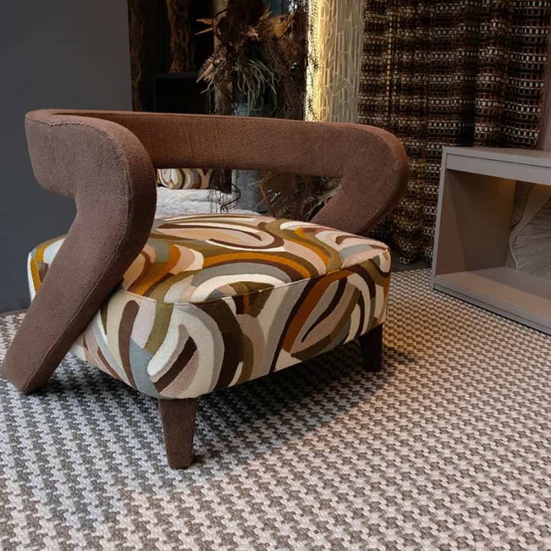 lilium_poltrona design_aria italian design