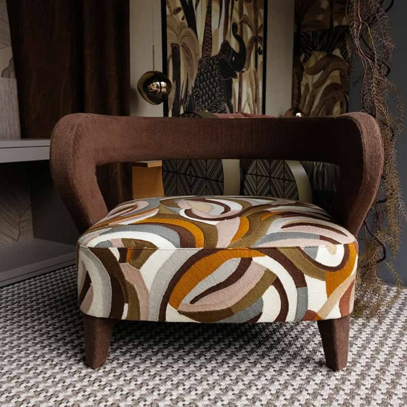 lilium_poltrona design_progettazione interni