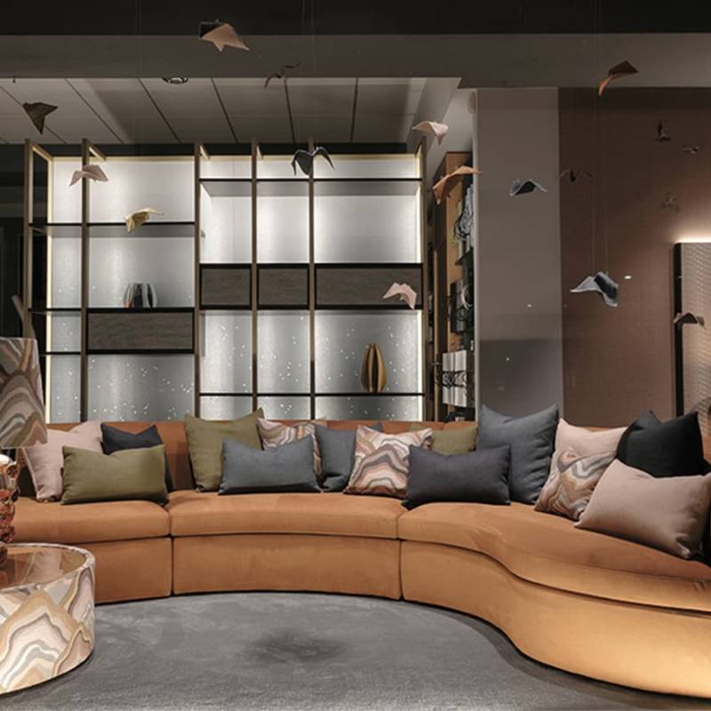 lotus_divano design_aria italian design