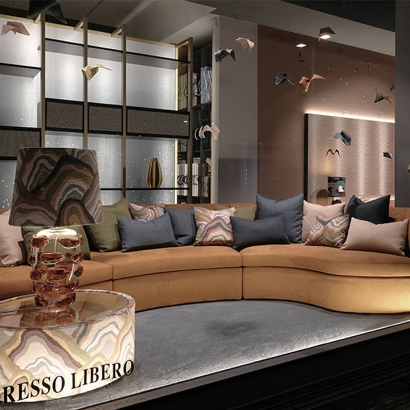 lotus_divano design_consulenza arredamenti