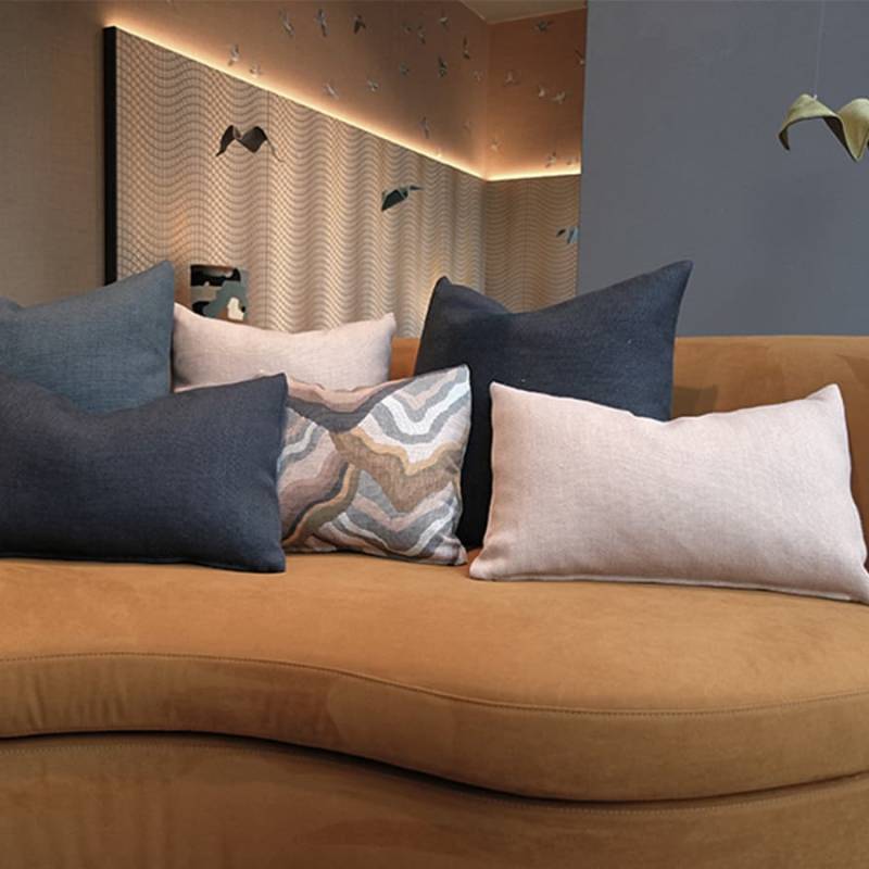 lotus_divano su misura_tessuti agena