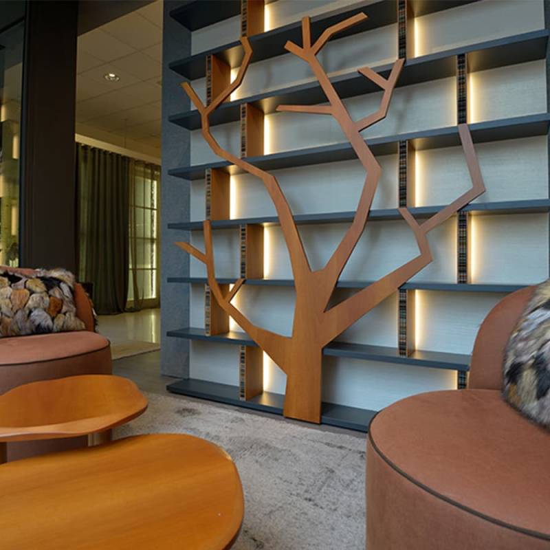 lumia_libreria design_consulenza arredamenti