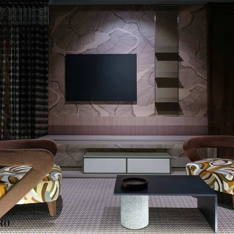 mistral_mobile tv design_aria italian design