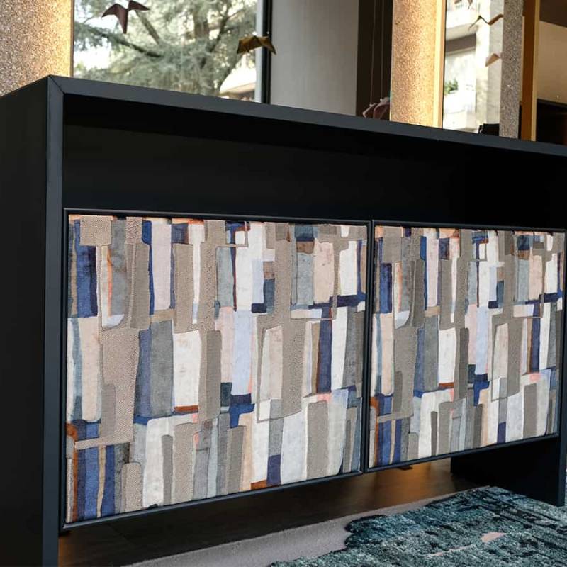 nebbia_madia su misura_mobili in tessuto