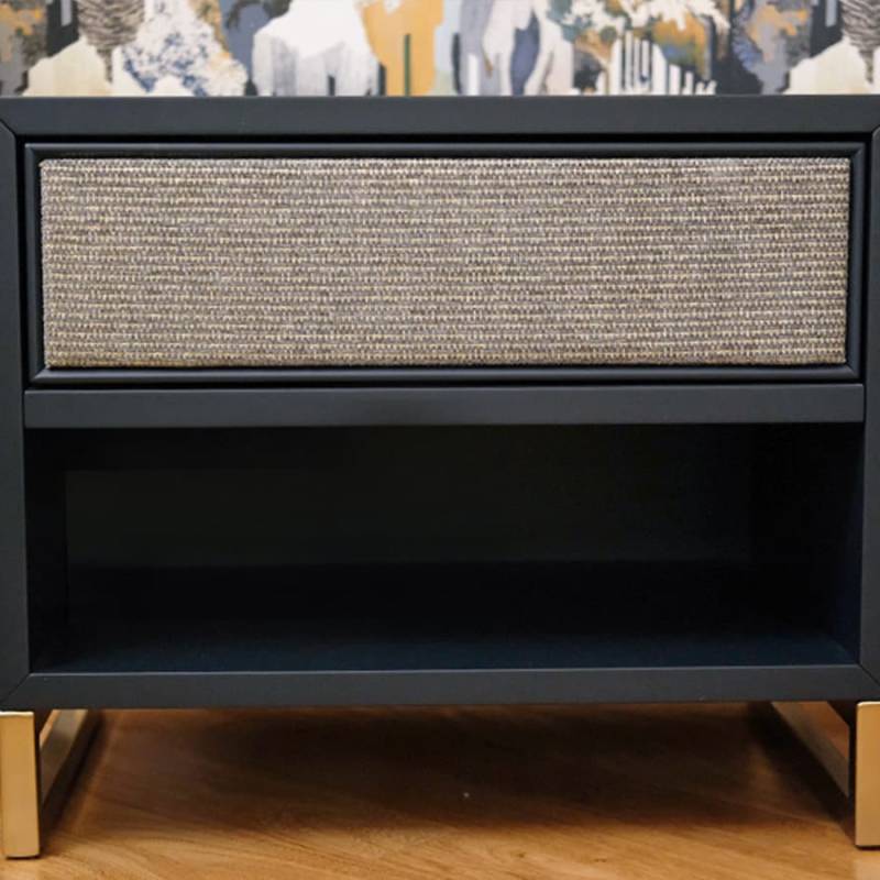 orion_comodini su misura_cassetto tessuto