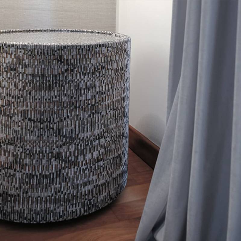 petra_comodini su misura_mobili in tessuto