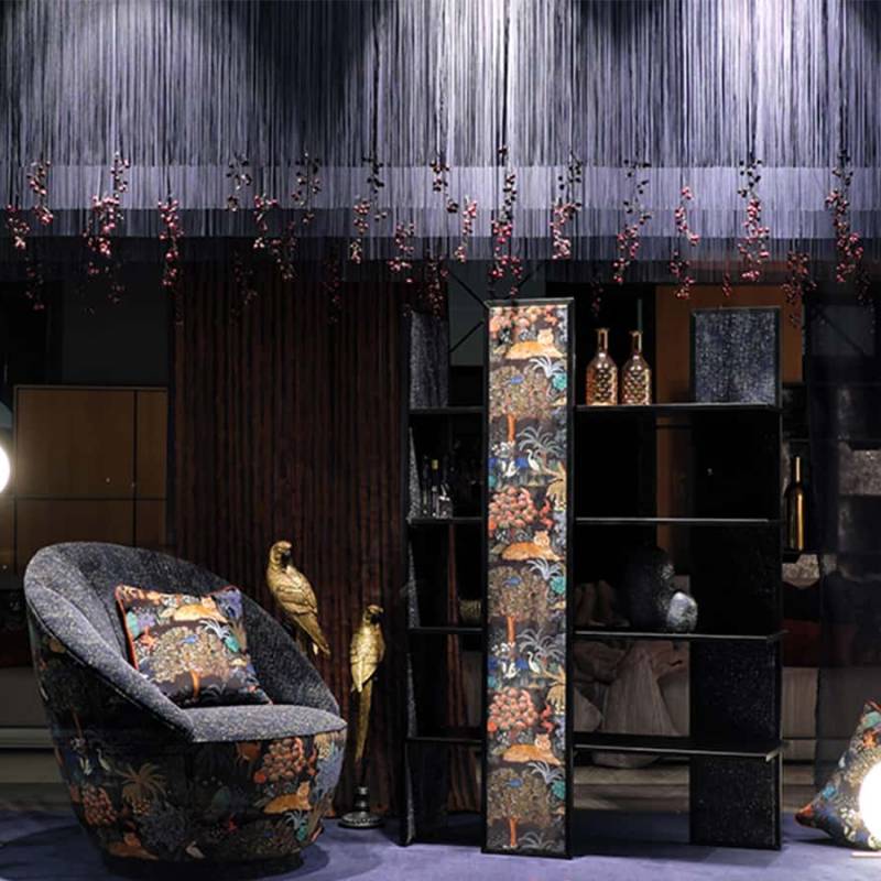 sahara_libreria design_aria italian design