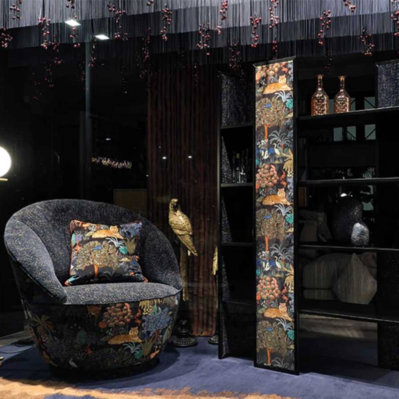 sahara_libreria design_tessuti pierre frey