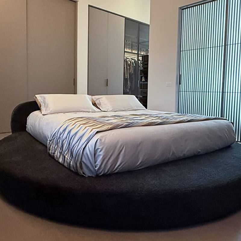 selene_letto design_progettazione d_interni