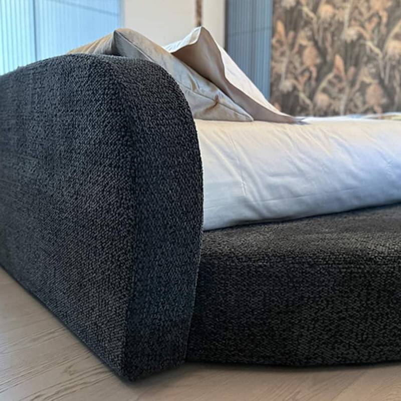 selene_letto su misura_letto rotondo