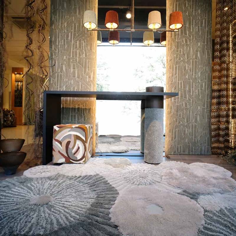 selva_consolle design_arredi su misura